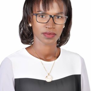 Christella Niyonzima