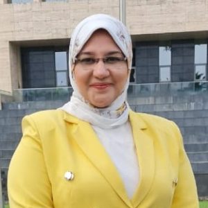 Heba Assem