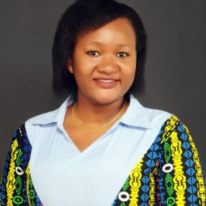 Irene Marenge