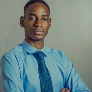 Kelvin Kisanga