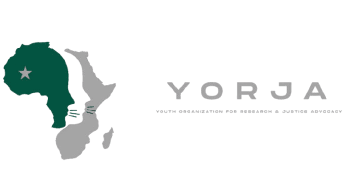 Yorja Logo